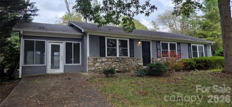 6 Fairway Drive Asheville NC 28805