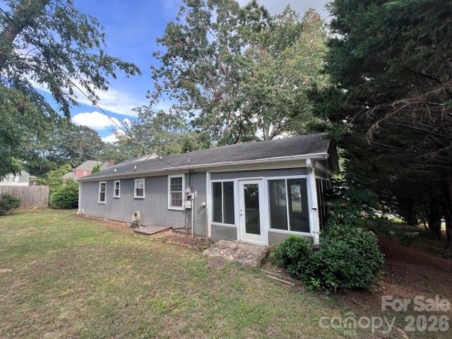 6 Fairway Drive Asheville NC 28805