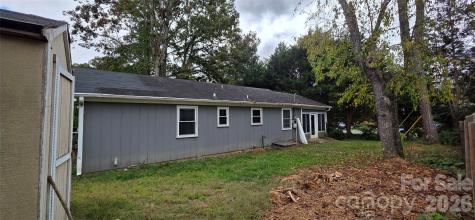 6 Fairway Drive Asheville NC 28805