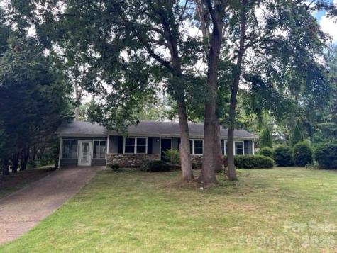 6 Fairway Drive Asheville NC 28805