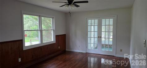 6 Fairway Drive Asheville NC 28805