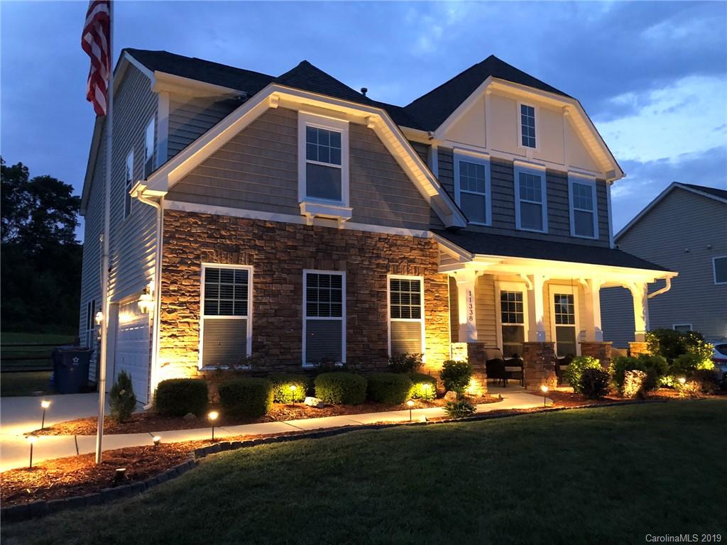 11338 Cedarvale Farm Parkway Midland NC 28107
