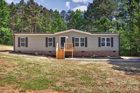170 Harvick Lane Lexington NC 27292