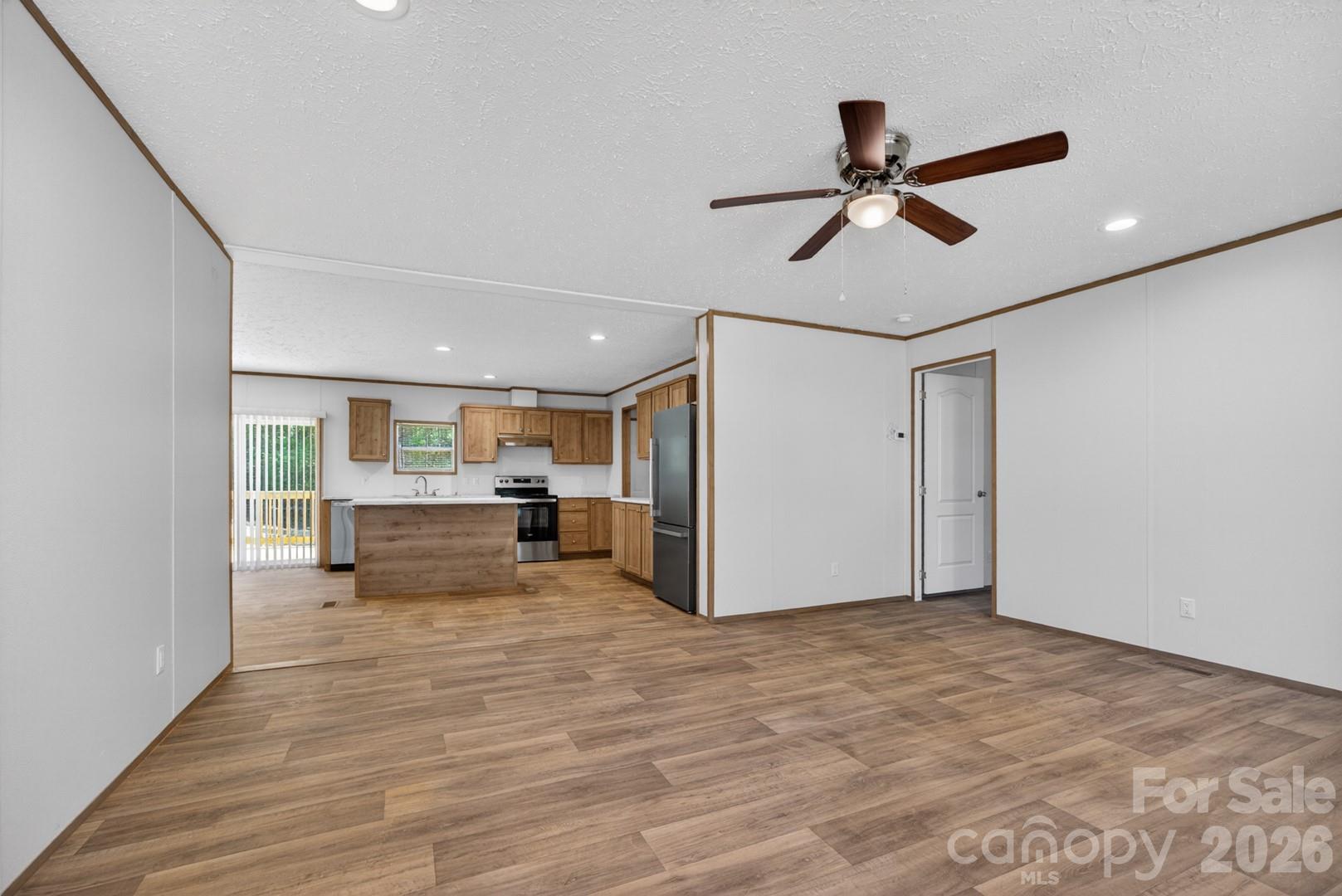 170 Harvick Lane Lexington NC 27292