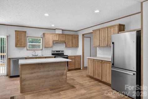 170 Harvick Lane Lexington NC 27292