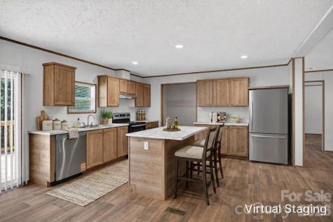 170 Harvick Lane Lexington NC 27292
