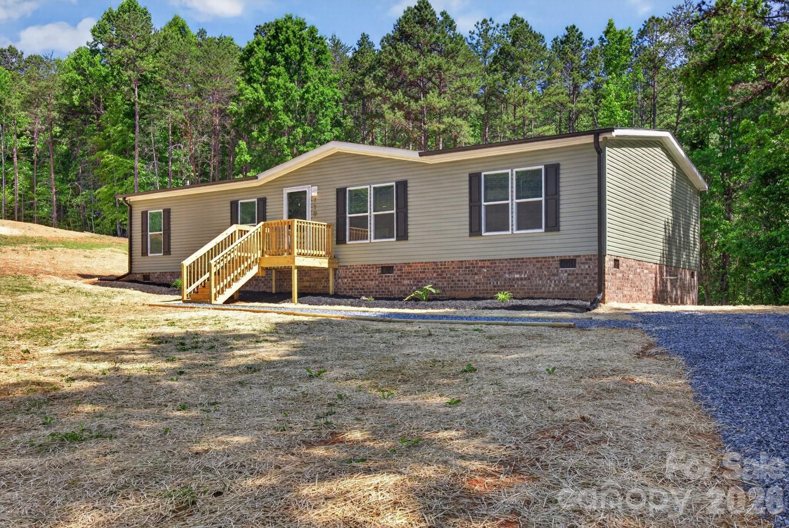 170 Harvick Lane Lexington NC 27292