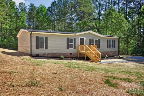 170 Harvick Lane Lexington NC 27292