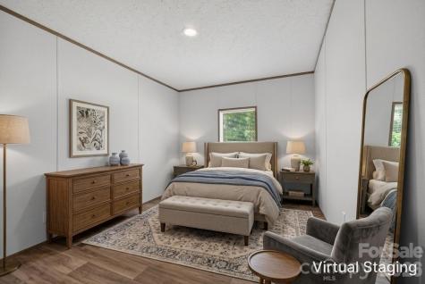 170 Harvick Lane Lexington NC 27292