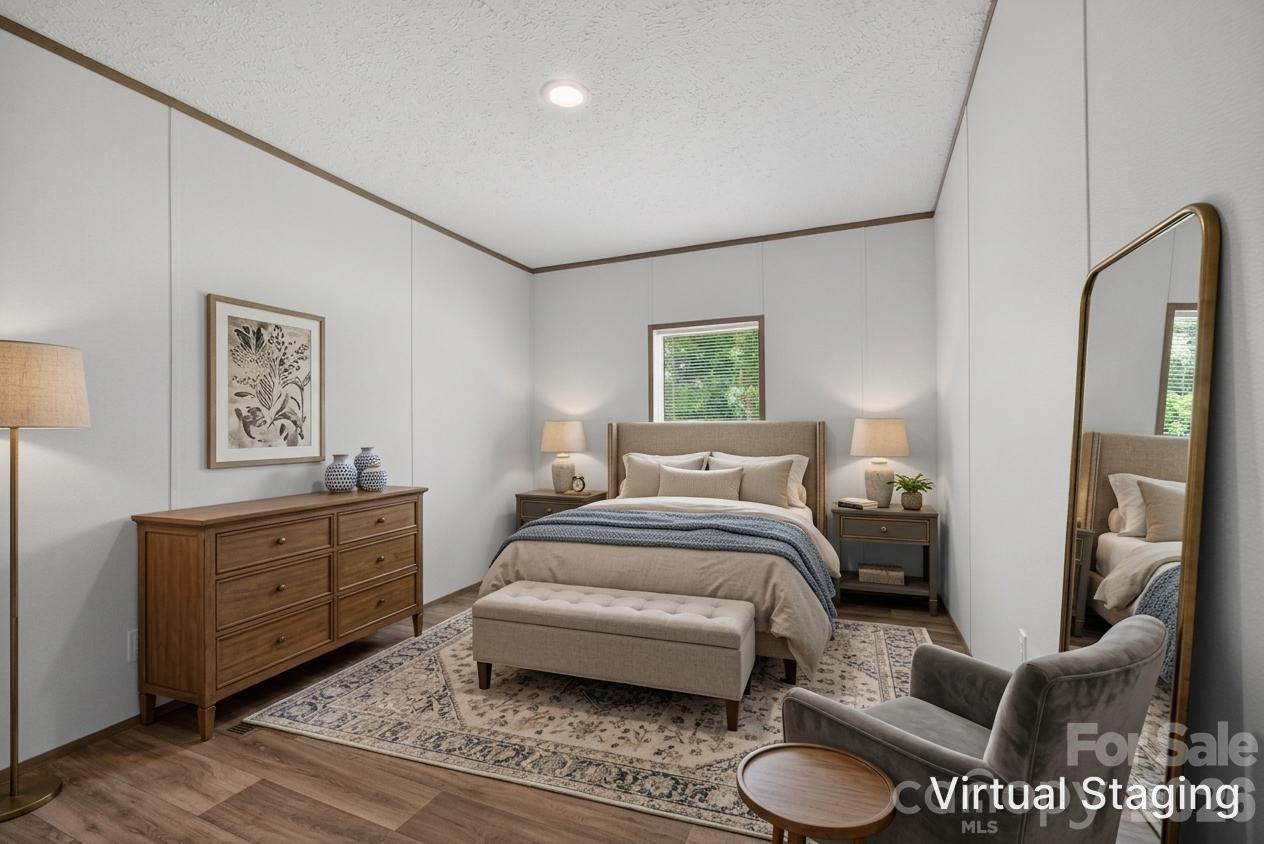 170 Harvick Lane Lexington NC 27292