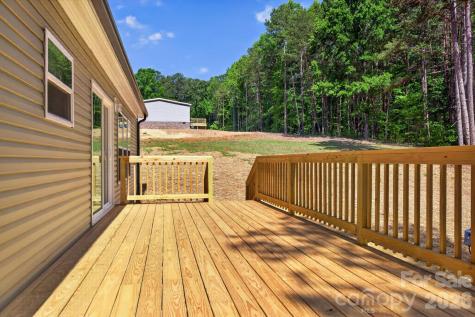 170 Harvick Lane Lexington NC 27292