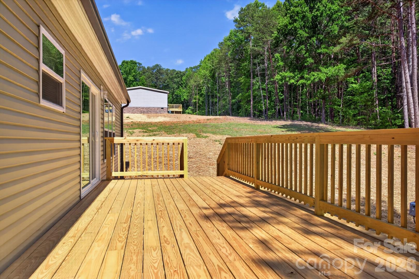 170 Harvick Lane Lexington NC 27292