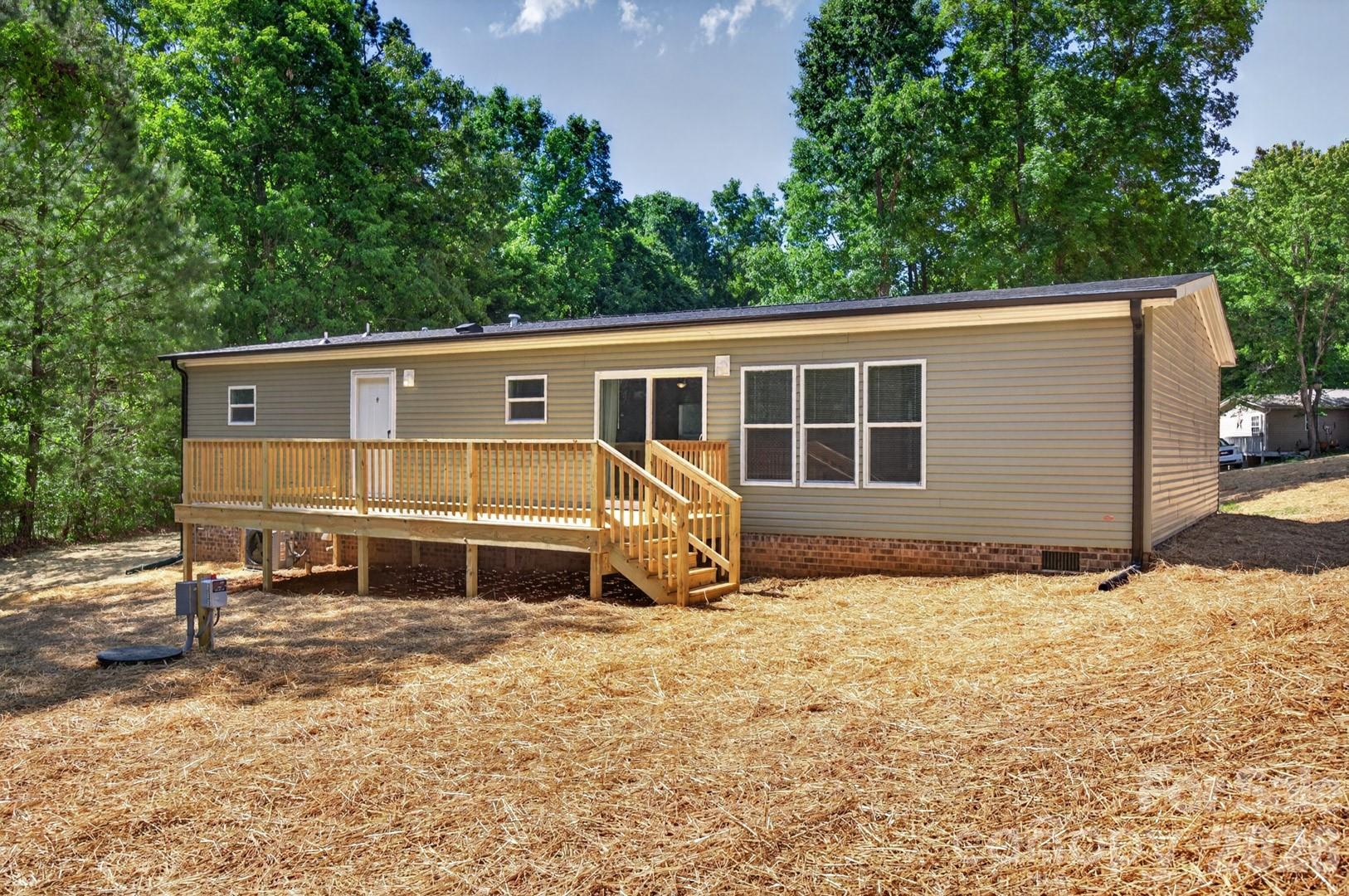 170 Harvick Lane Lexington NC 27292