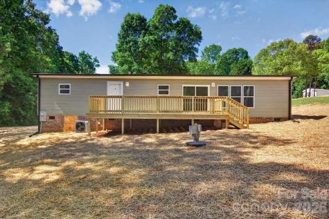 170 Harvick Lane Lexington NC 27292