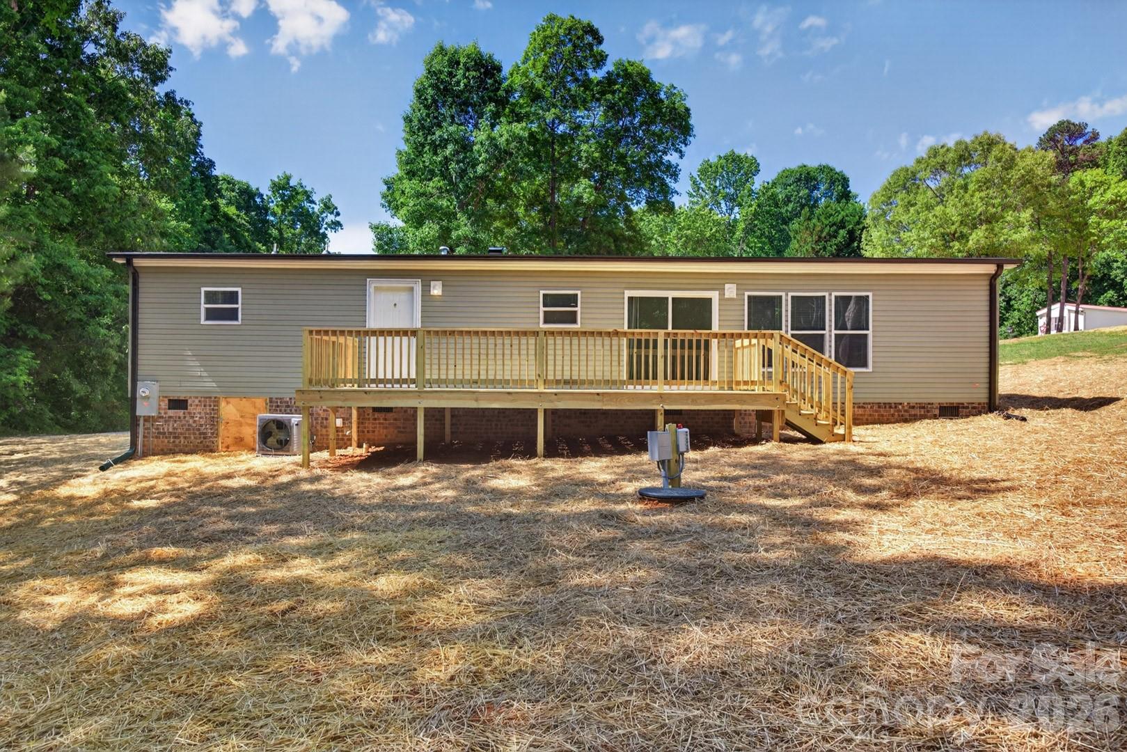 170 Harvick Lane Lexington NC 27292