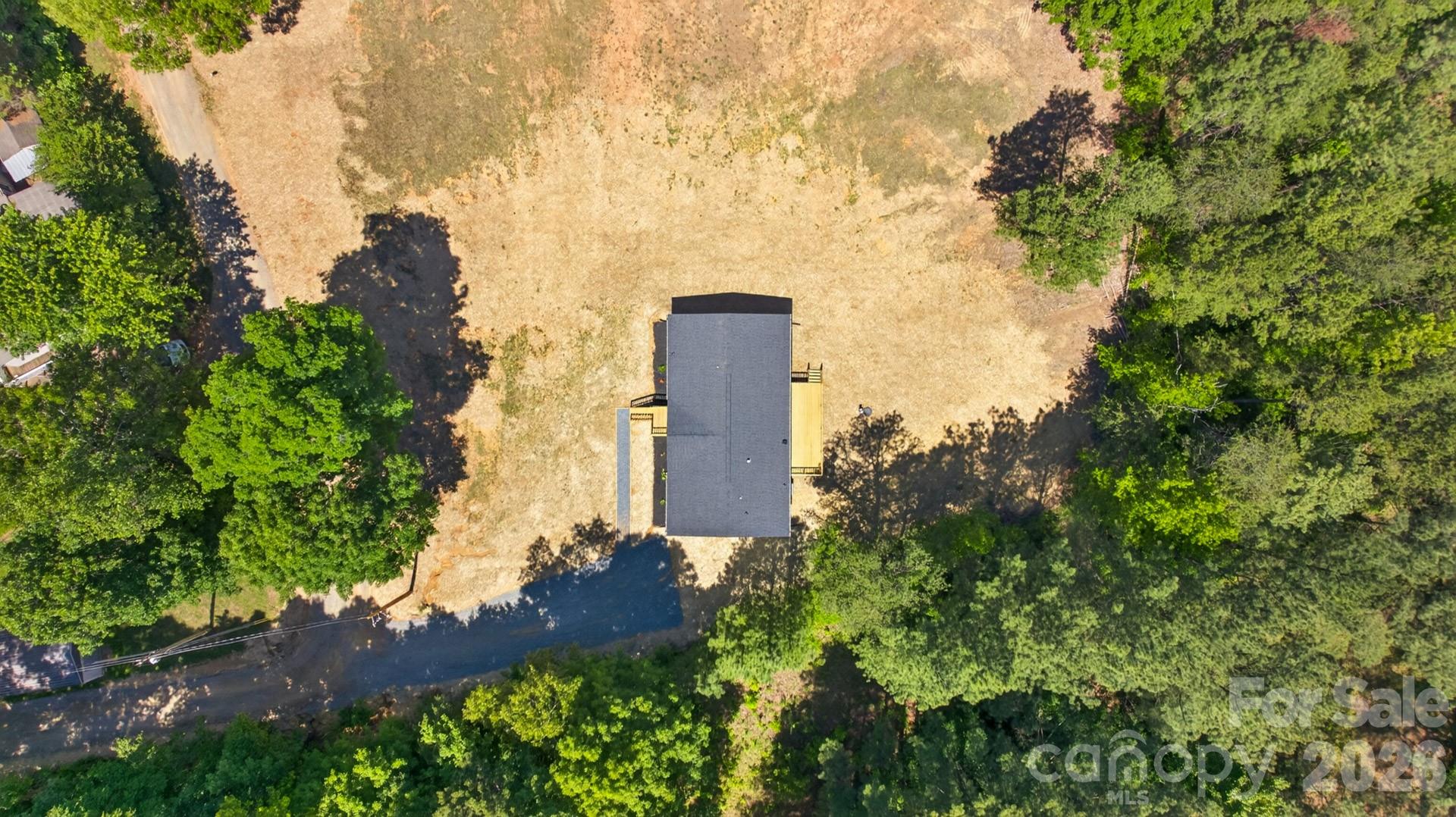 170 Harvick Lane Lexington NC 27292