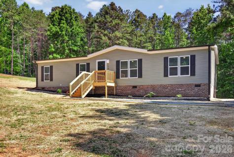 170 Harvick Lane Lexington NC 27292