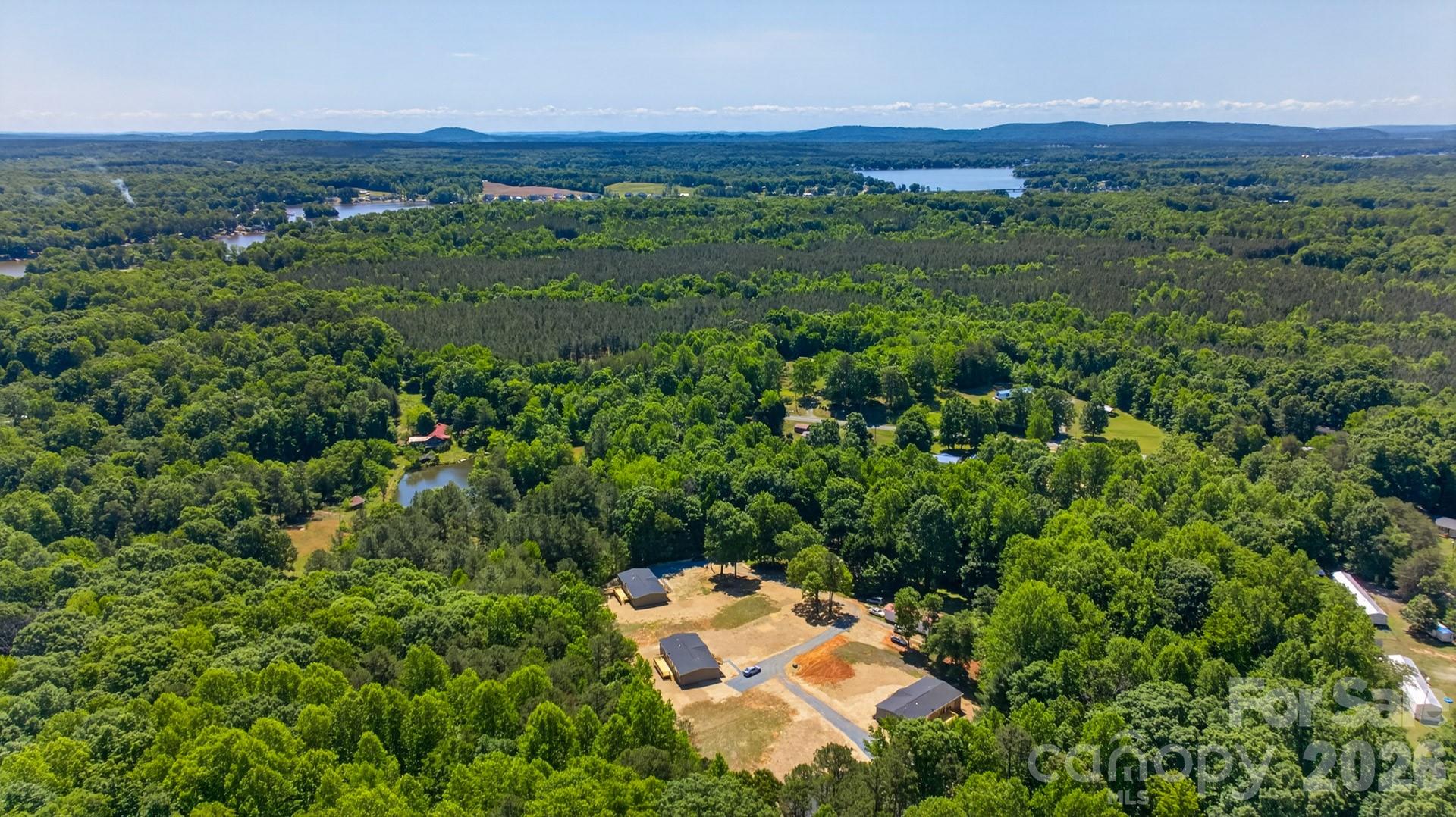 170 Harvick Lane Lexington NC 27292