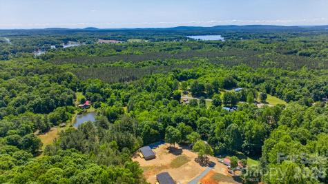 170 Harvick Lane Lexington NC 27292