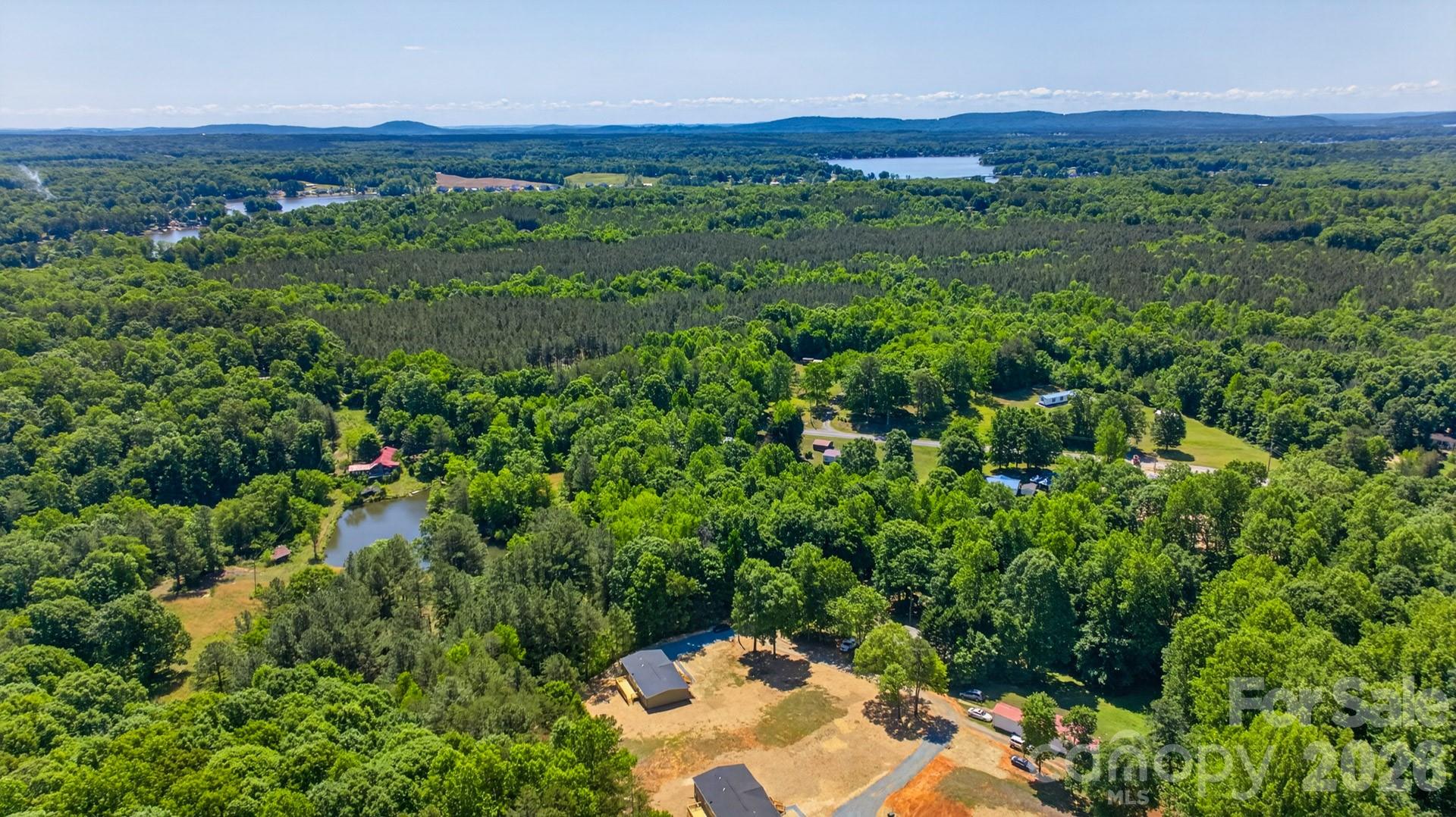 170 Harvick Lane Lexington NC 27292