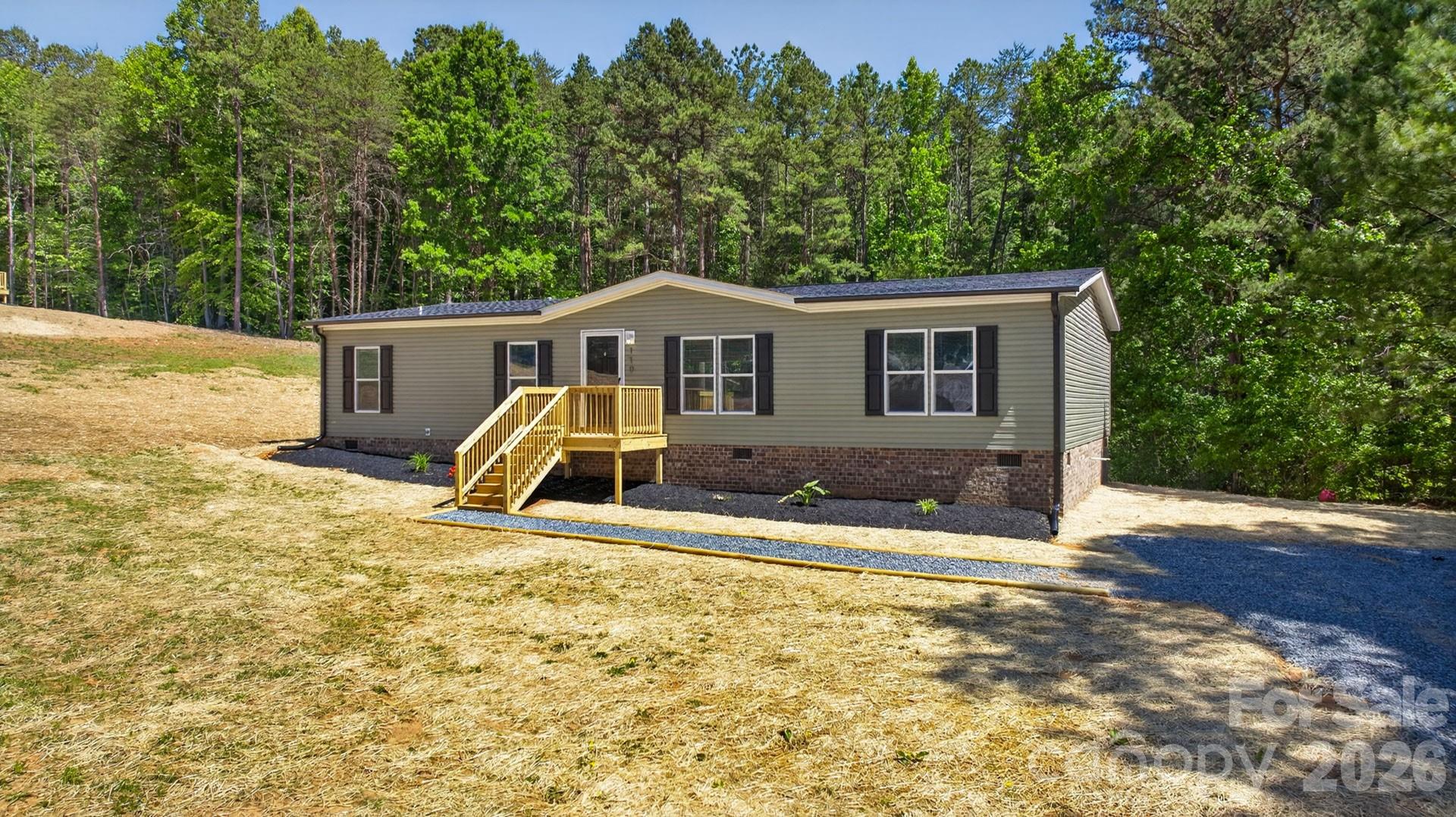 170 Harvick Lane Lexington NC 27292