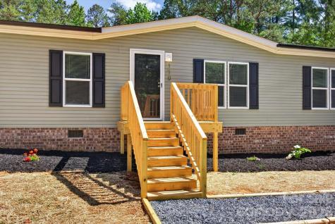 170 Harvick Lane Lexington NC 27292