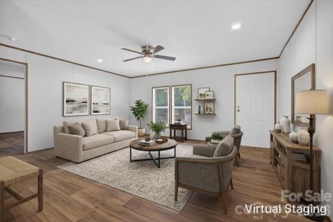 170 Harvick Lane Lexington NC 27292