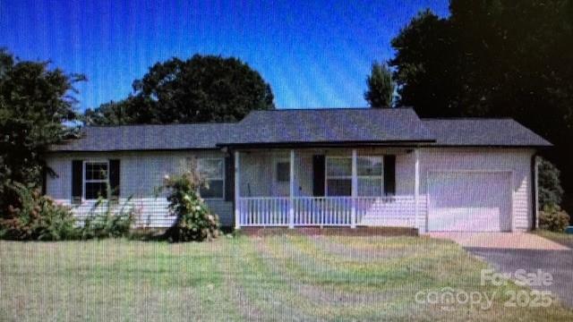 2039 Shuford Road Lincolnton NC 28092