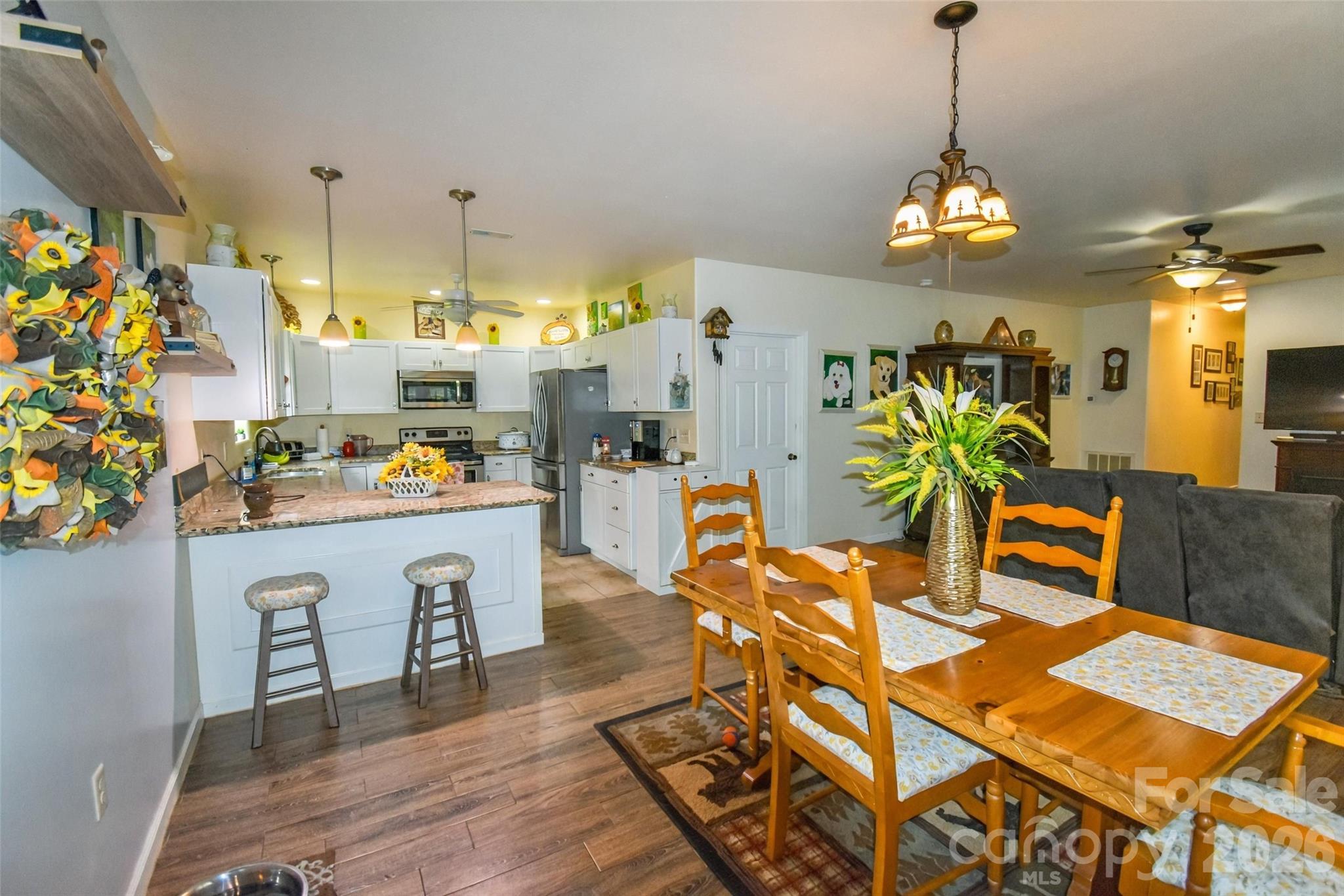 945 N Country Club Road Brevard NC 28712