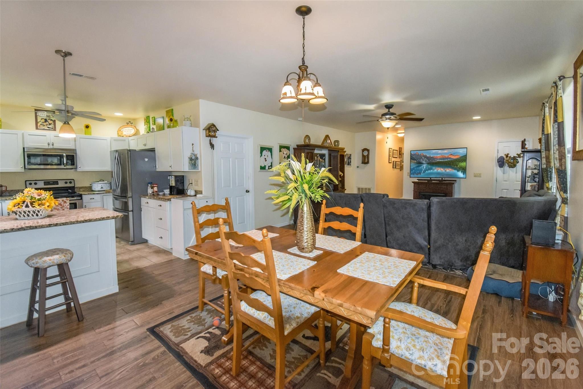 945 N Country Club Road Brevard NC 28712