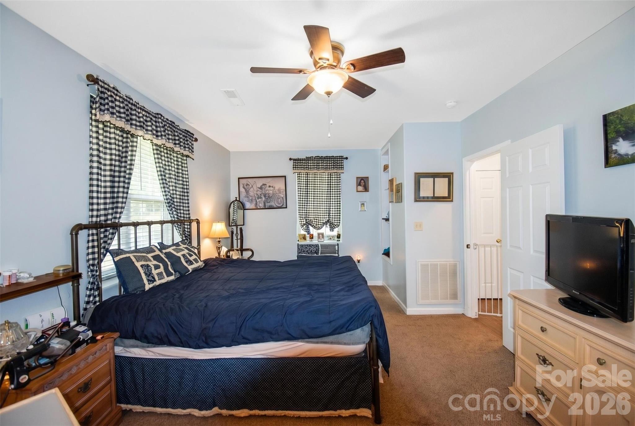 945 N Country Club Road Brevard NC 28712