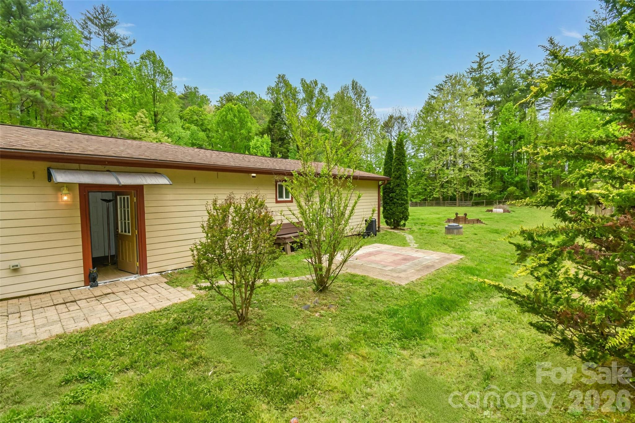 945 N Country Club Road Brevard NC 28712
