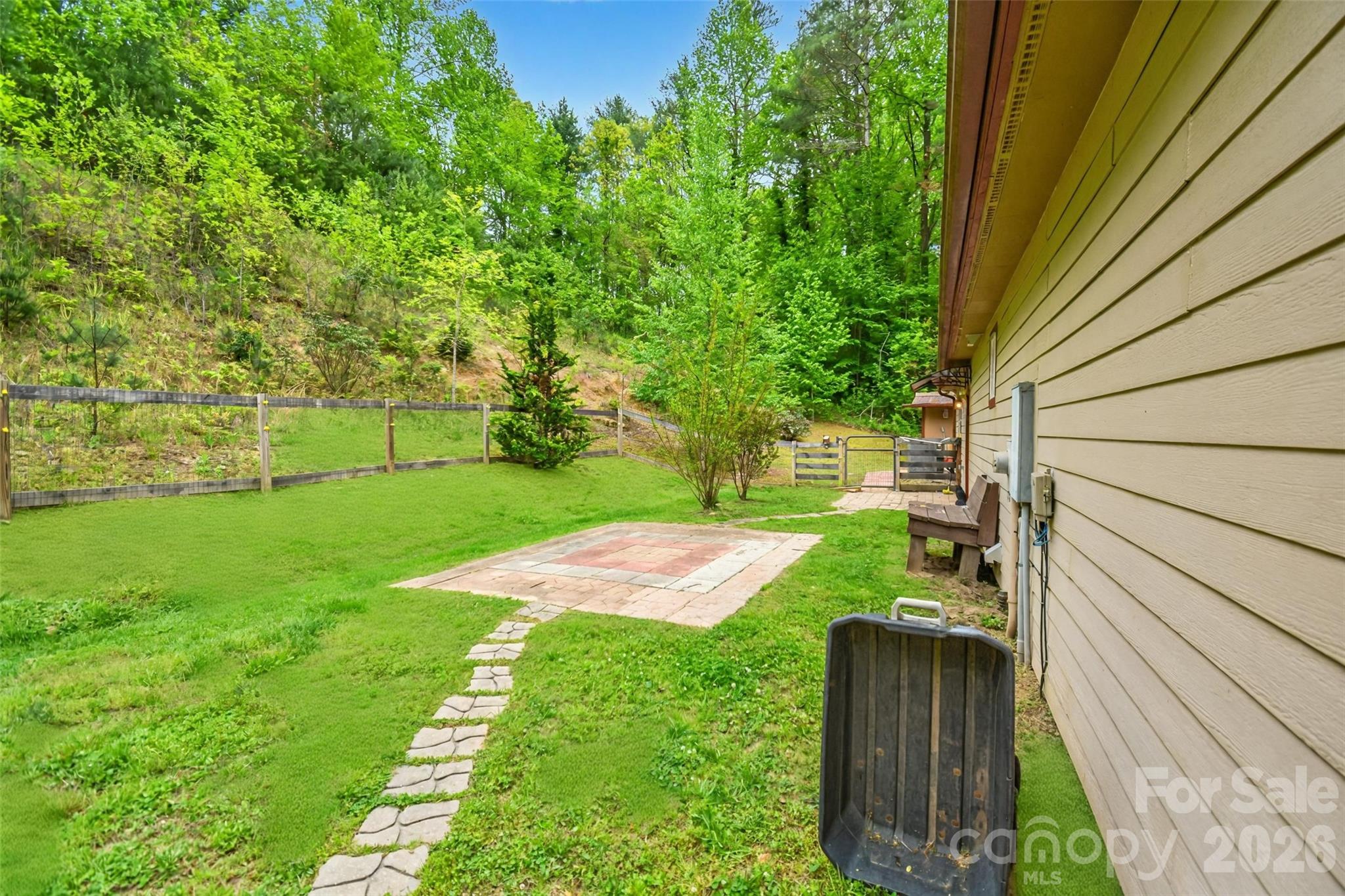 945 N Country Club Road Brevard NC 28712