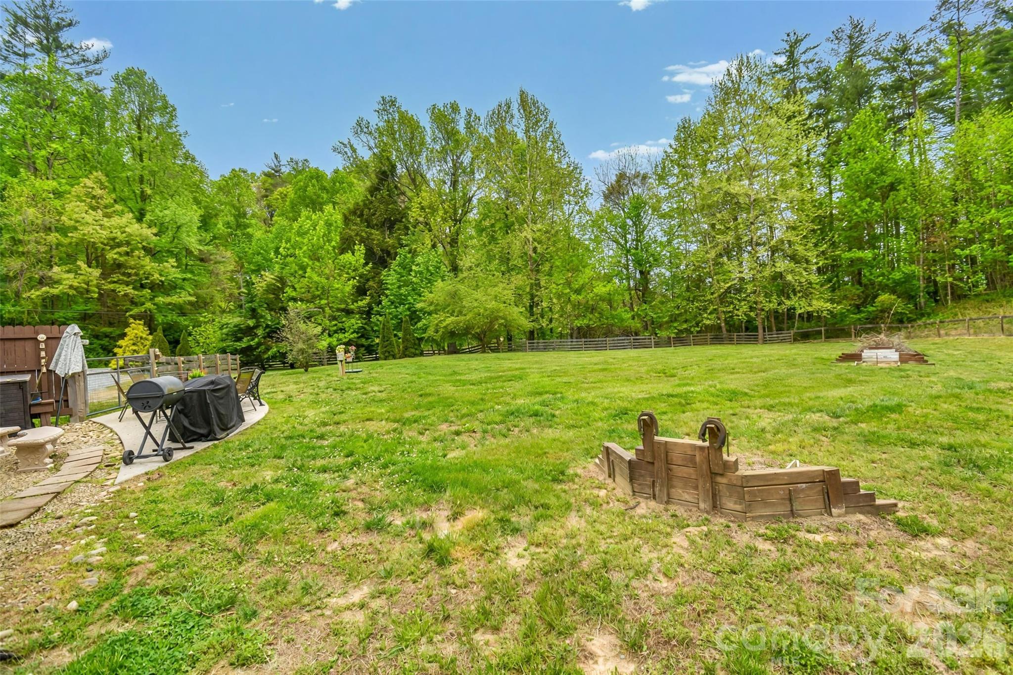 945 N Country Club Road Brevard NC 28712