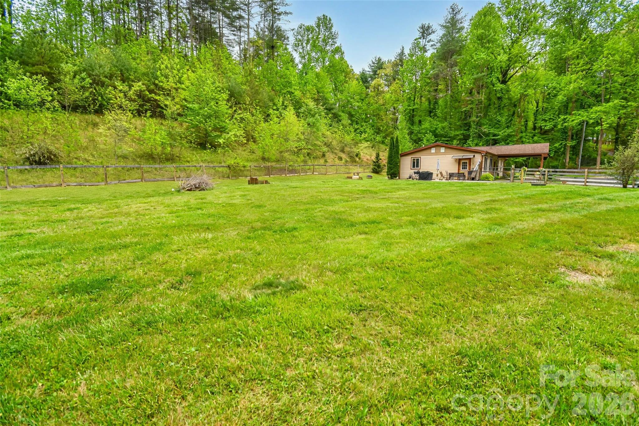 945 N Country Club Road Brevard NC 28712