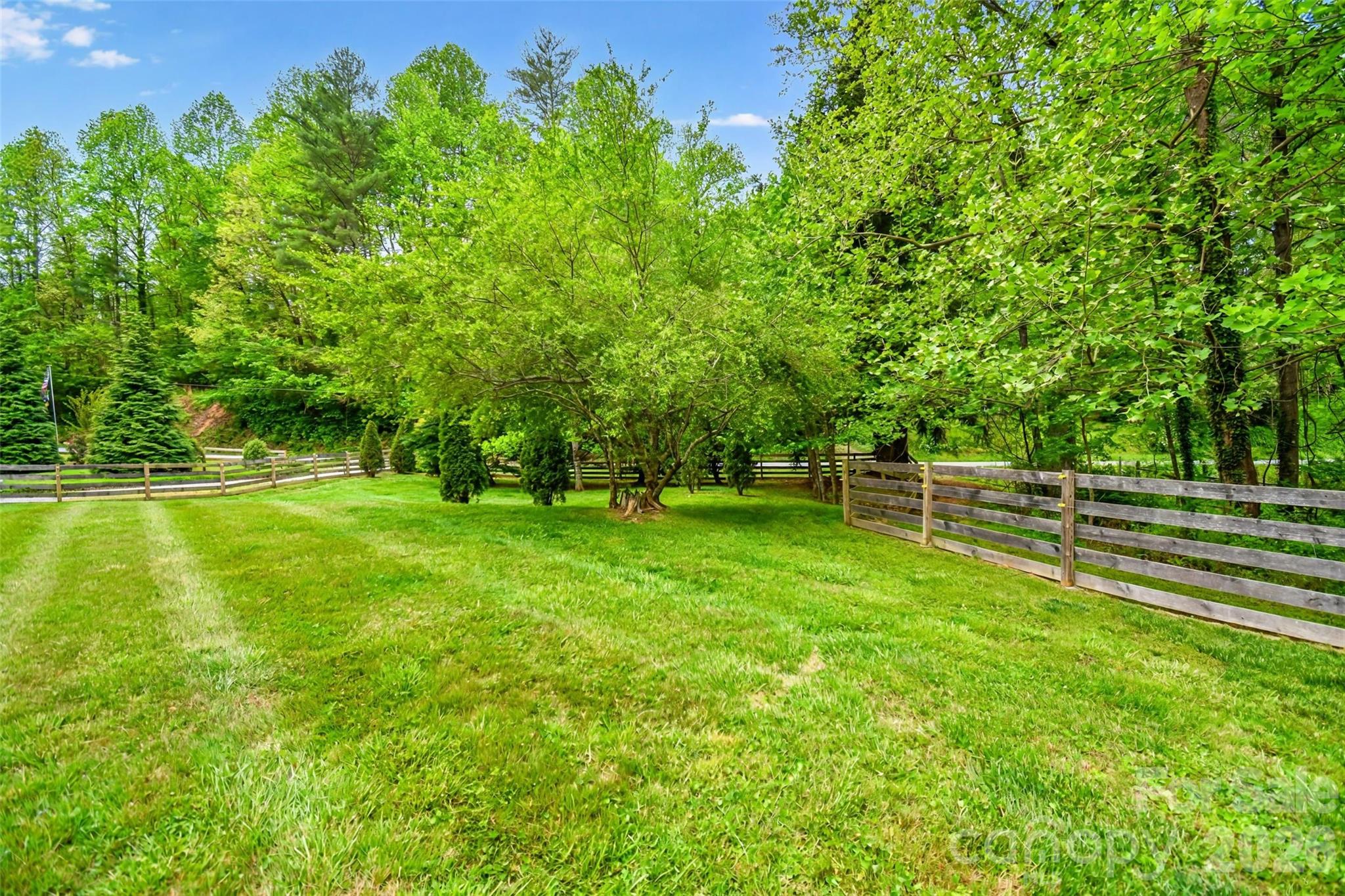 945 N Country Club Road Brevard NC 28712