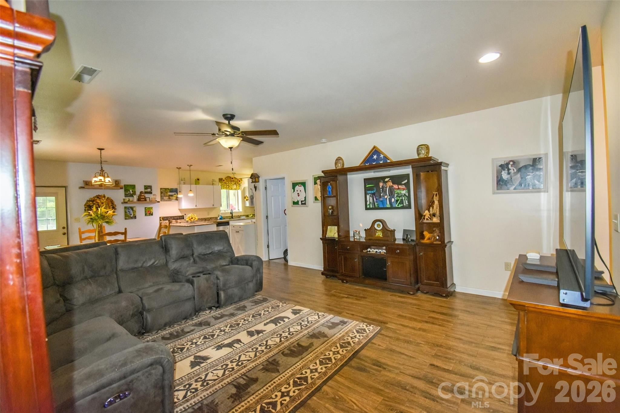 945 N Country Club Road Brevard NC 28712