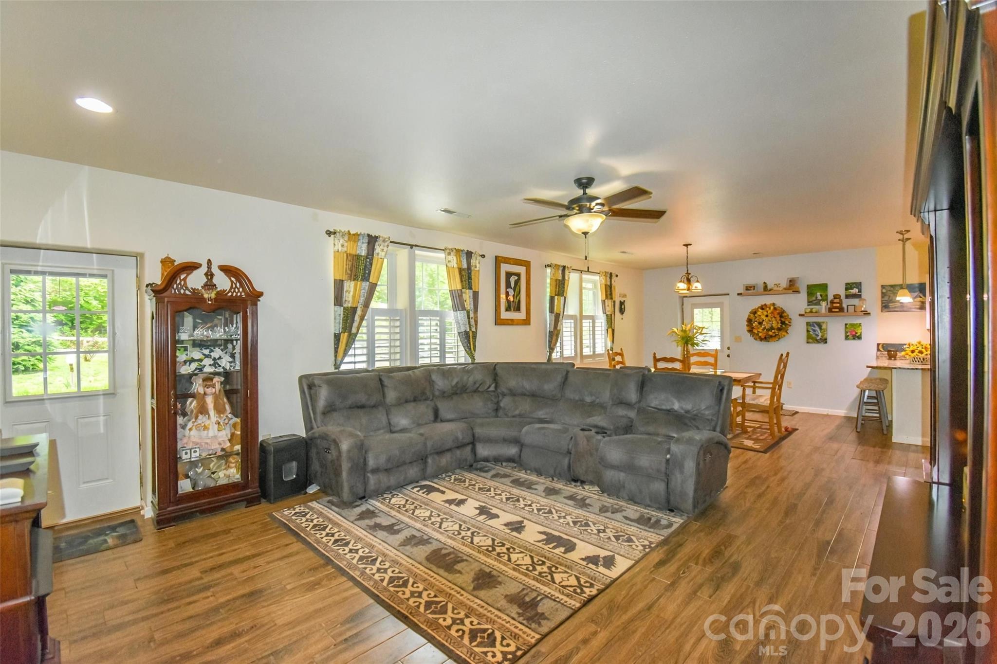 945 N Country Club Road Brevard NC 28712