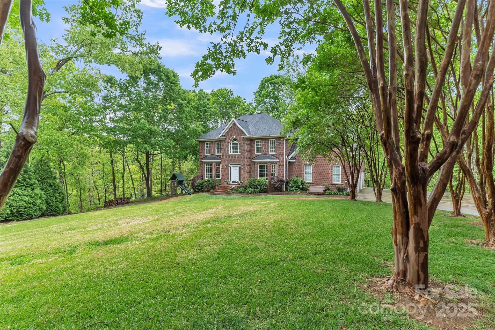 136 Dogwood Lane Shelby NC 28150