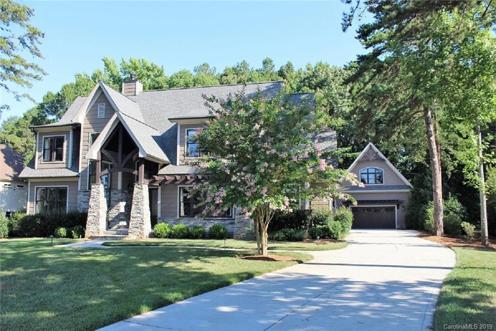 4239 Piaffe Avenue Mint Hill NC 28227