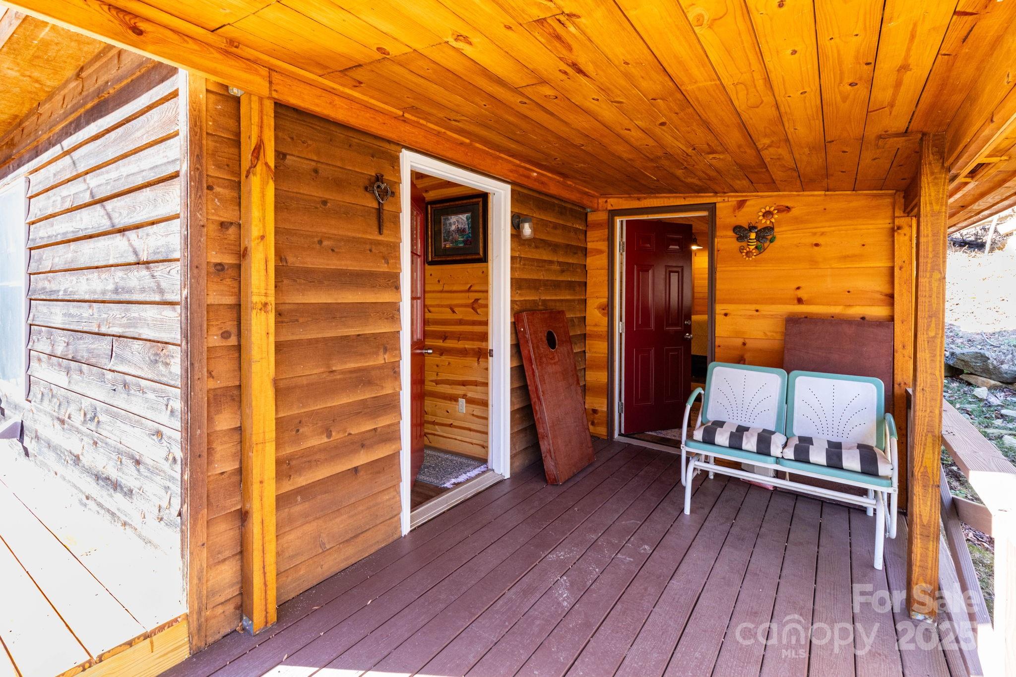 1010 & 1014 Melton Branch Road Bakersville NC 28705