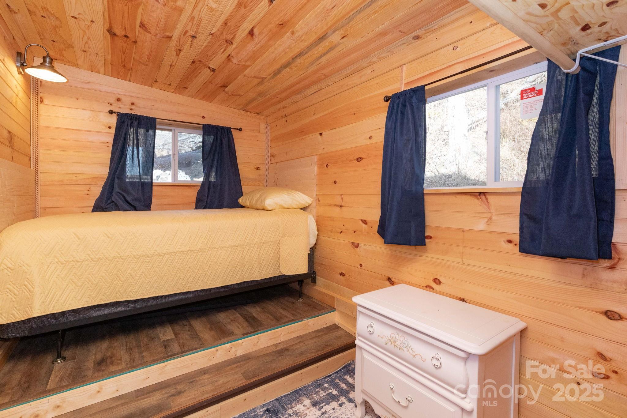 1010 & 1014 Melton Branch Road Bakersville NC 28705