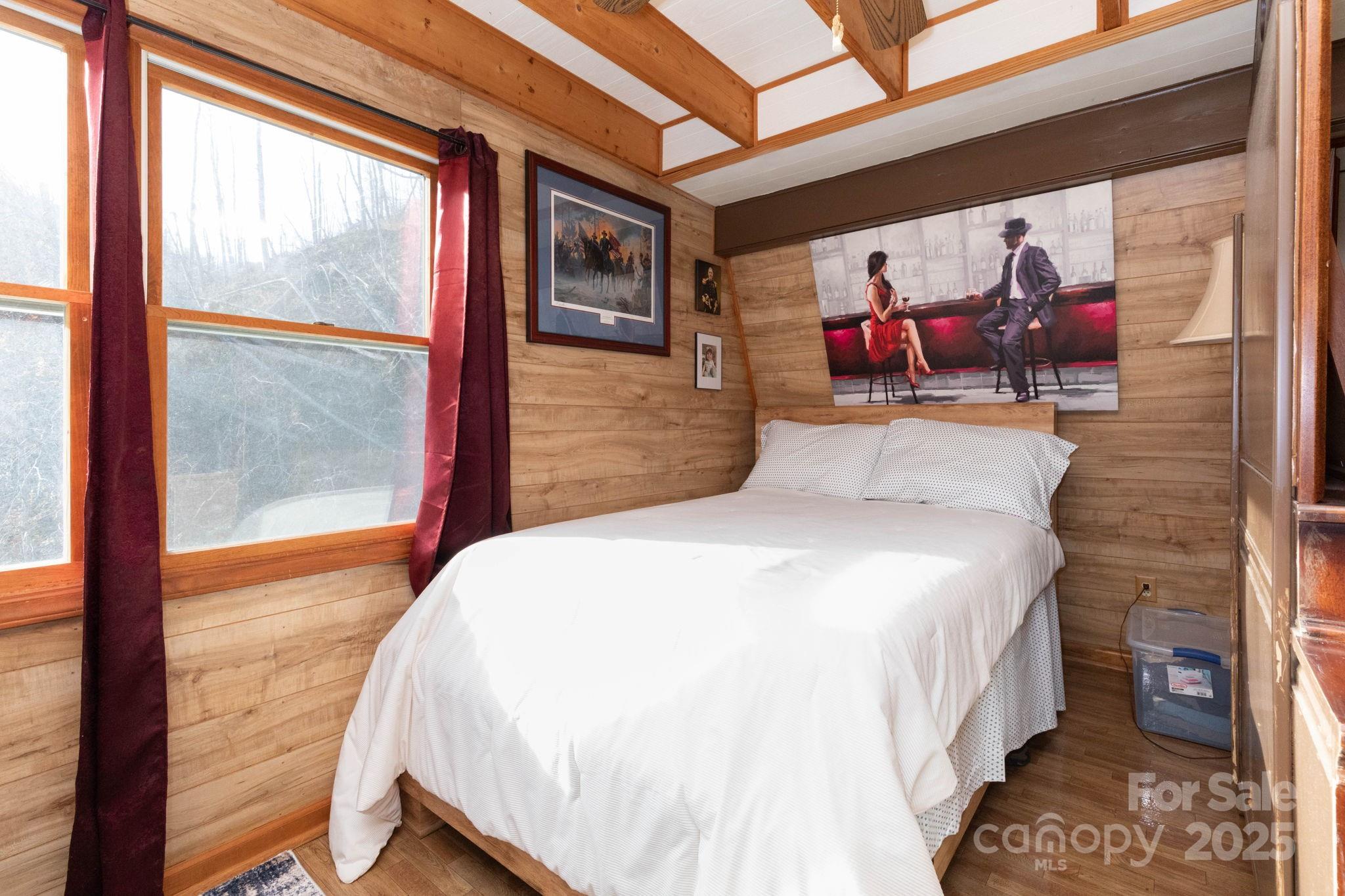 1010 & 1014 Melton Branch Road Bakersville NC 28705