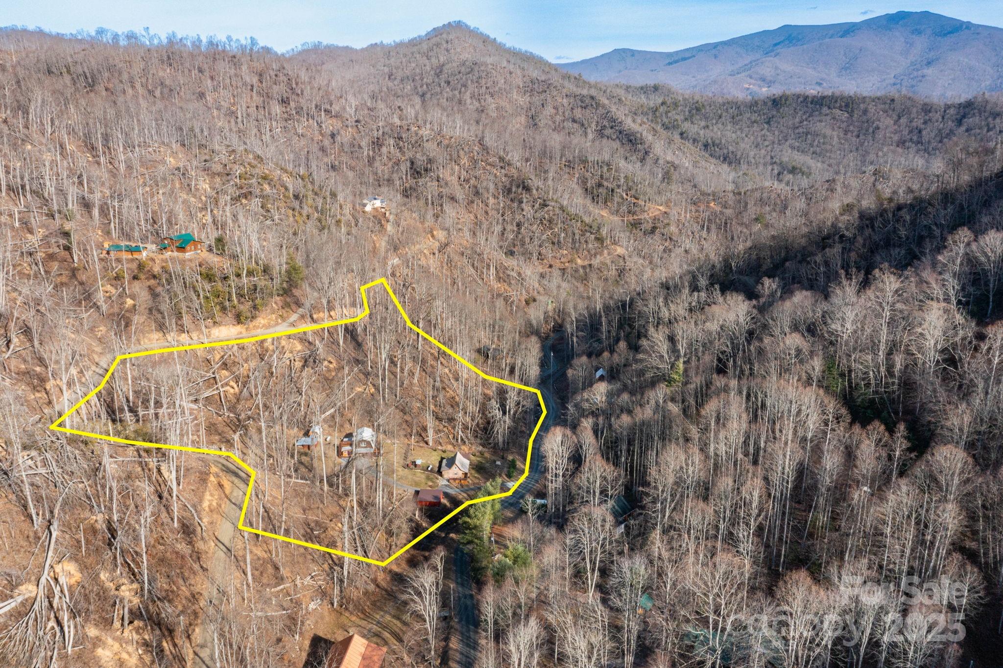 1010 & 1014 Melton Branch Road Bakersville NC 28705