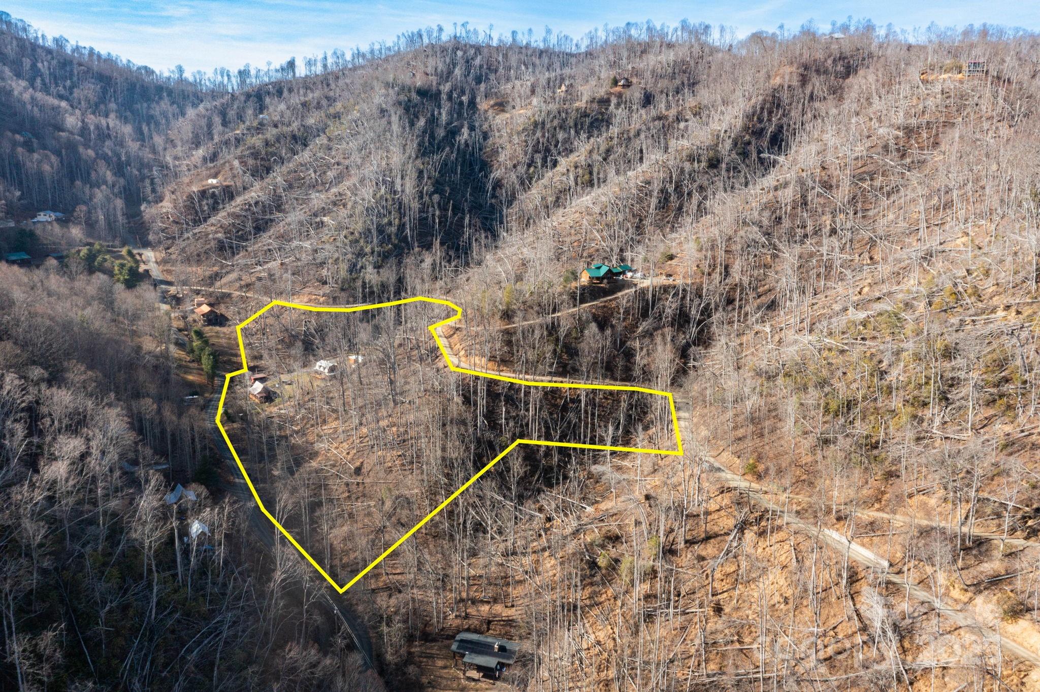 1010 & 1014 Melton Branch Road Bakersville NC 28705