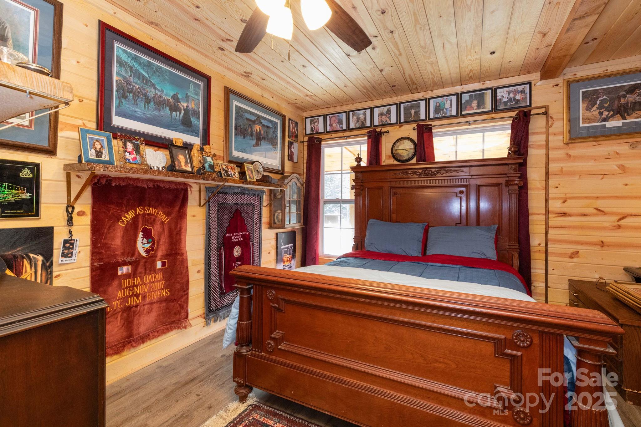 1010 & 1014 Melton Branch Road Bakersville NC 28705