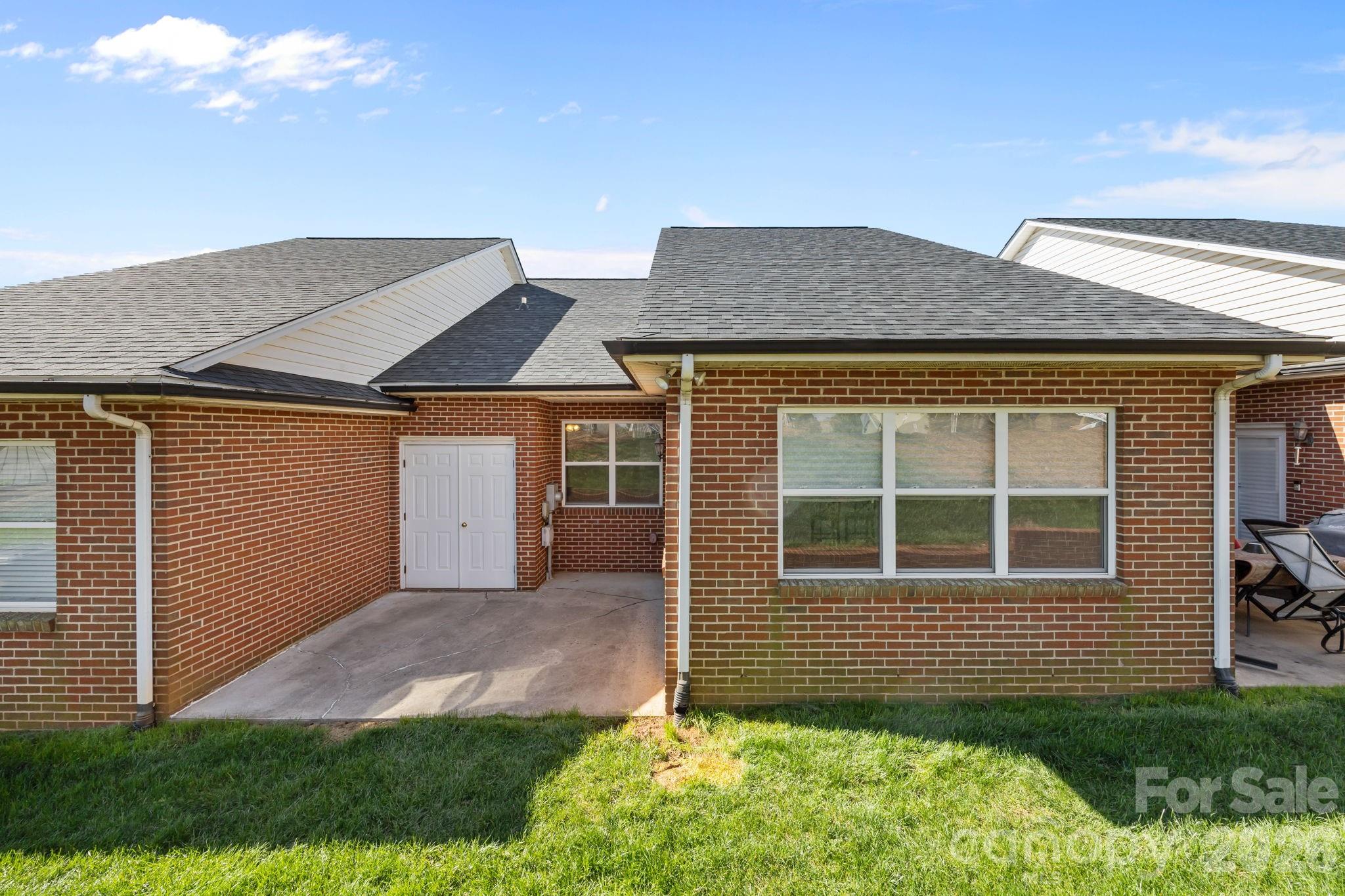 3944 Jasmine Lane Denver NC 28037