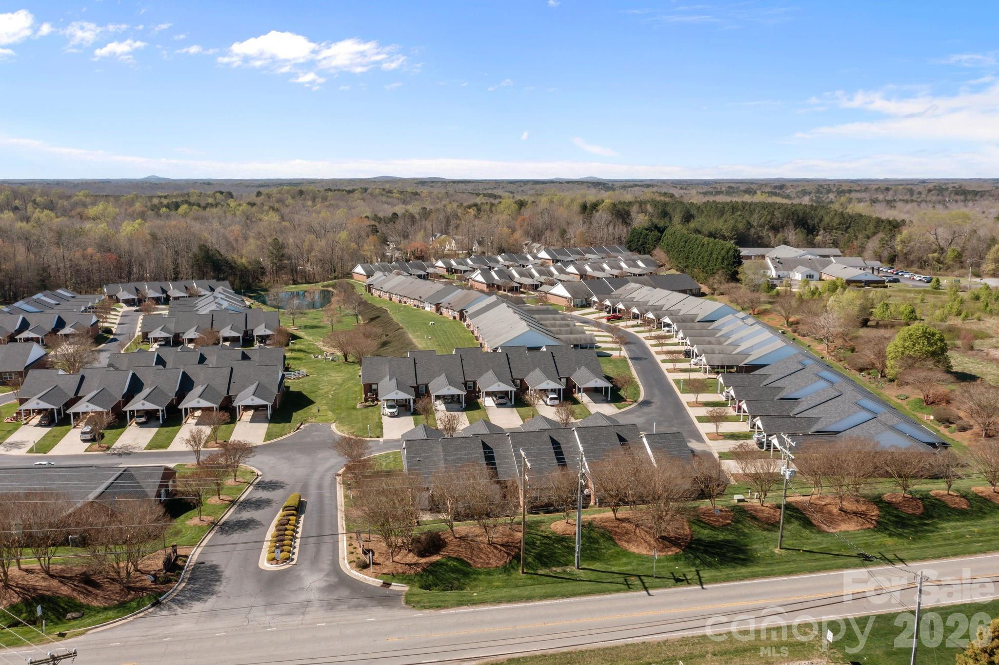 3944 Jasmine Lane Denver NC 28037