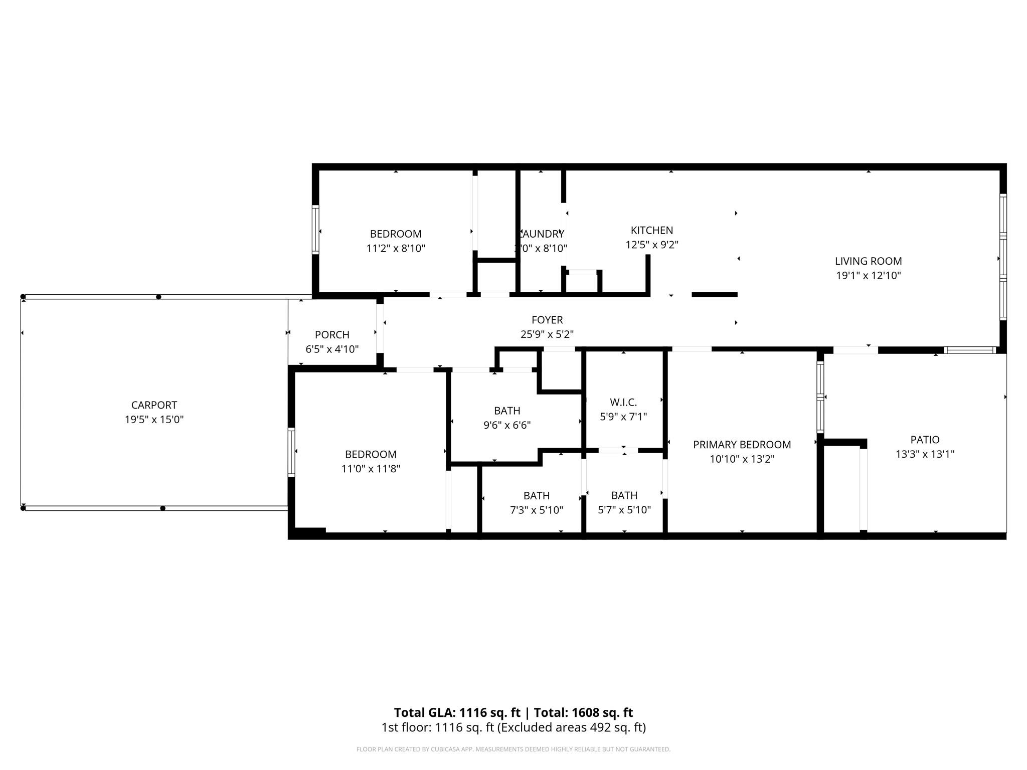 3944 Jasmine Lane Denver NC 28037