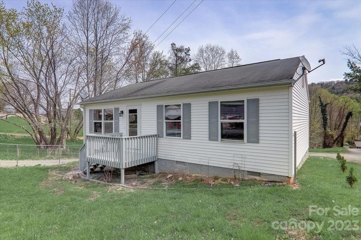 404 Onteora Boulevard Asheville NC 28803